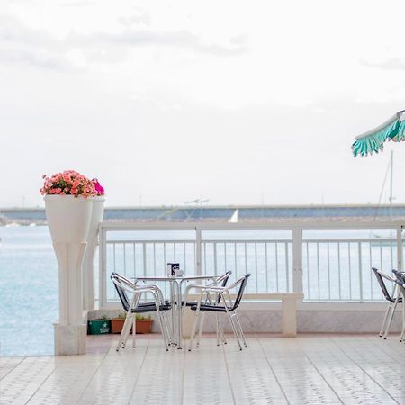Espanatour Acequion Apartment ตอร์เรเวียคา ภายนอก รูปภาพ