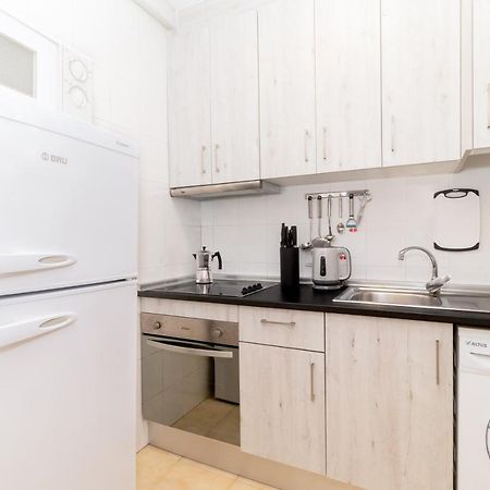 Espanatour Acequion Apartment ตอร์เรเวียคา ภายนอก รูปภาพ