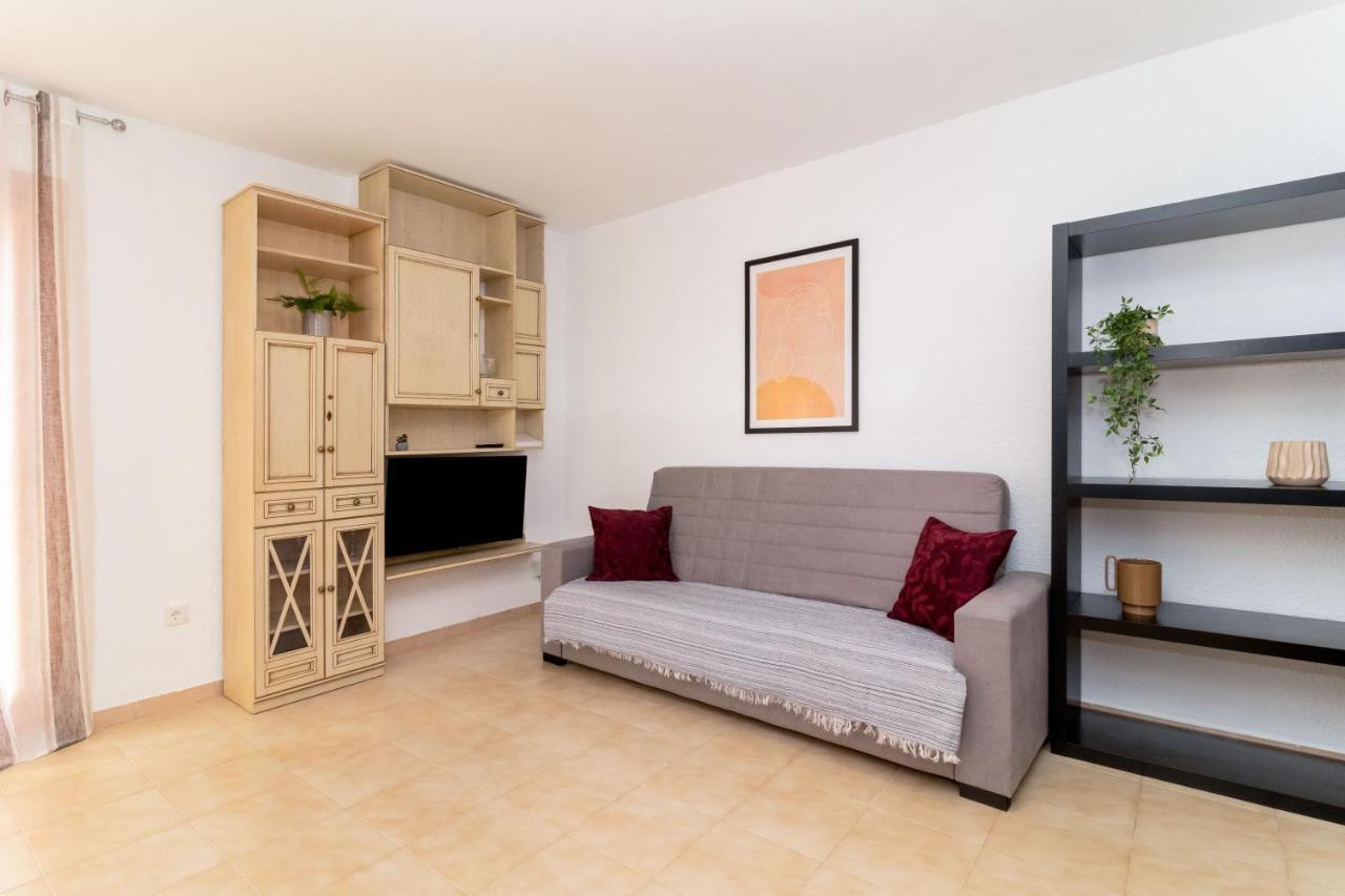Espanatour Acequion Apartment ตอร์เรเวียคา ภายนอก รูปภาพ