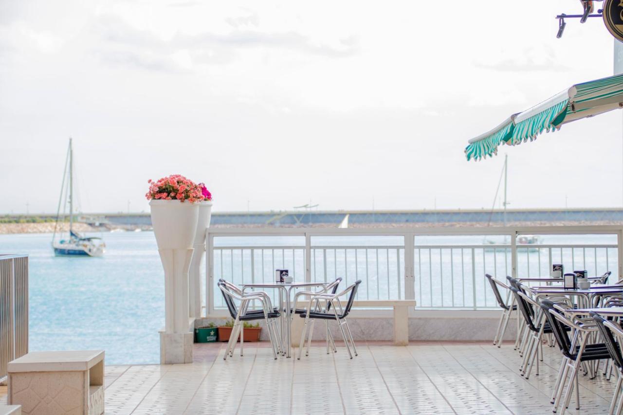 Espanatour Acequion Apartment ตอร์เรเวียคา ภายนอก รูปภาพ