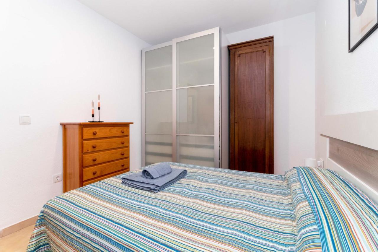 Espanatour Acequion Apartment ตอร์เรเวียคา ภายนอก รูปภาพ